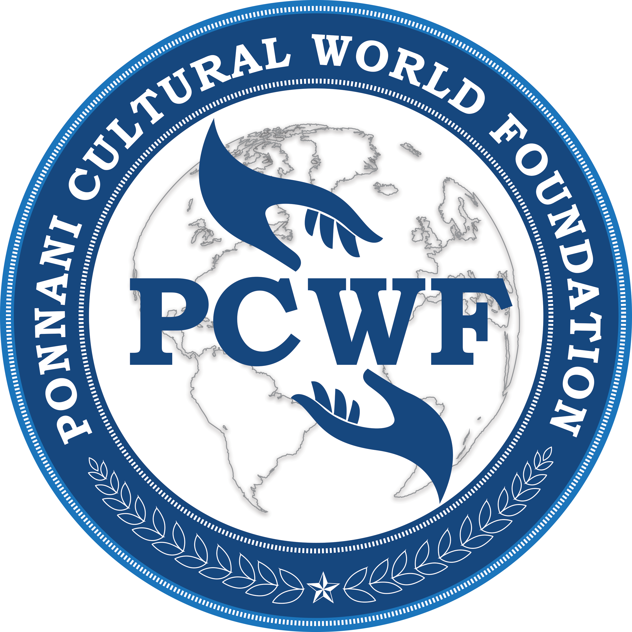 PCWF Logo